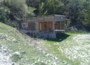 İcarəyə verilir 1 otaqlı 60 m2 obyekt İsmayıllı