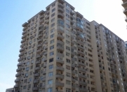 İcarəyə verilir 3 otaqlı 150 m2 yeni tikili Şah İsmayıl Xətai m.