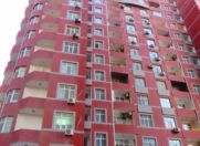 İcarəyə verilir 4 otaqlı 200 m2 yeni tikili Şah İsmayıl Xətai m.