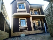 Satılır 4 otaqlı 180 m2 həyət evi Masazır