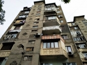 Satılır 1 otaqlı 39 m2 köhnə tikili Yasamal parkı