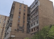 Satılır 4 otaqlı 105 m2 köhnə tikili Koroğlu Parkı