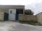 Satılır 3 otaqlı 88 m2 həyət evi Hökməli