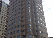 Satılır 4 otaqlı 165 m2 yeni tikili Gənclik m.