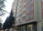 Satılır 2 otaqlı 62 m2 yeni tikili 5 mkr