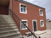 Satılır 5 otaqlı 100 m2 həyət evi Hövsan