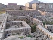 Satılır 5 sot torpaq Binə