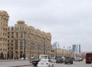 Satılır 2 otaqlı 70 m2 yeni tikili Heydər Əliyev Mərkəzi