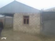 Satılır 3 otaqlı 140 m2 həyət evi Goranboy