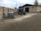 Satılır 3 otaqlı 450 m2 obyekt Samux