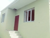 Satılır 2 otaqlı 100 m2 həyət evi Bakıxanov