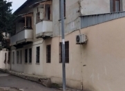 Satılır 5 otaqlı 100 m2 köhnə tikili Gəncə