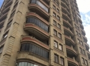 İcarəyə verilir 2 otaqlı 67 m2 yeni tikili Səhiyyə Nazirliyi