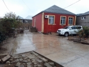 Satılır 3 otaqlı 80 m2 həyət evi Sulutəpə
