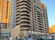 İcarəyə verilir 3 otaqlı 153 m2 yeni tikili 28 Mall