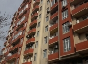 Satılır 2 otaqlı 88 m2 yeni tikili Rəsulzadə