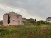 Satılır 6 otaqlı 200 m2 bağ evi Kürdəxanı