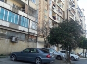 Satılır 3 otaqlı 80 m2 köhnə tikili Gənclik m.