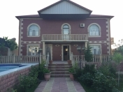 İcarəyə verilir 5 otaqlı 250 m2 bağ evi Abşeron r.