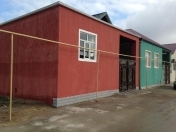 Satılır 3 otaqlı 74 m2 həyət evi Neftçilər m.