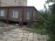 Satılır 3 otaqlı 650 m2 həyət evi Rəsulzadə