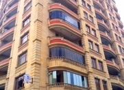 Satılır 3 otaqlı 138 m2 yeni tikili Nəriman Nərimanov m.