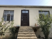 Satılır 3 otaqlı 110 m2 həyət evi 6 mkr
