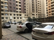 İcarəyə verilir 3 otaqlı 145 m2 yeni tikili Şah İsmayıl Xətai m.