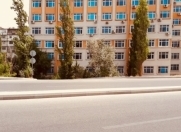 Satılır 3 otaqlı 86 m2 köhnə tikili 6 mkr