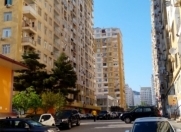 Satılır 4 otaqlı 158 m2 yeni tikili Əhmədli