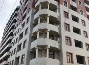 Satılır 2 otaqlı 81 m2 yeni tikili Binəqədi