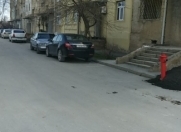 Satılır 3 otaqlı 102 m2 köhnə tikili Binə