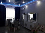 Satılır 6 otaqlı 170 m2 həyət evi Buzovna