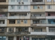 Satılır 2 otaqlı 55 m2 köhnə tikili 8 km