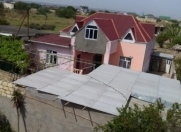 Satılır 5 otaqlı 140 m2 bağ evi Pirşağı