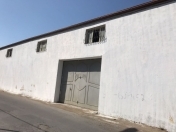 İcarəyə verilir 1 otaqlı 60 m2 obyekt Ağ şəhər