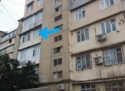 Satılır 4 otaqlı 99 m2 köhnə tikili Köhnə Günəşli