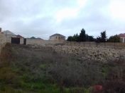 Satılır 15 sot torpaq Saray