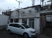 Satılır 2 otaqlı 45 m2 həyət evi Bayıl parkı