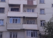 Satılır 3 otaqlı 73 m2 köhnə tikili Gəncə