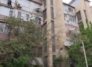 İcarəyə verilir 3 otaqlı 118 m2 köhnə tikili Sahil bağı