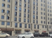 Satılır 2 otaqlı 60 m2 köhnə tikili Gənclik m.