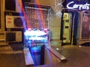 İcarəyə verilir 3 otaqlı 180 m2 obyekt 28 May m.