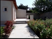 Satılır 3 otaqlı 52 m2 həyət evi Pirallahı