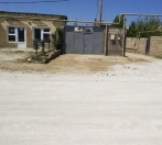 Satılır 2 otaqlı 50 m2 həyət evi Şüvəlan