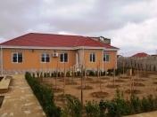 İcarəyə verilir 5 otaqlı 200 m2 bağ evi Mərdəkan