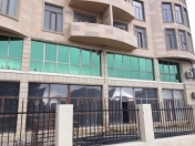 İcarəyə verilir 1 otaqlı 25 m2 yeni tikili Şah İsmayıl Xətai m.