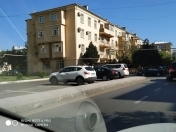 Satılır 4 otaqlı 94 m2 köhnə tikili Cavanşir körpüsü