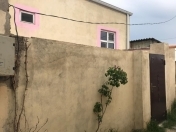 Satılır 3 otaqlı 85 m2 həyət evi Binəqədi