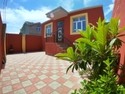 Satılır 4 otaqlı 120 m2 həyət evi Binəqədi